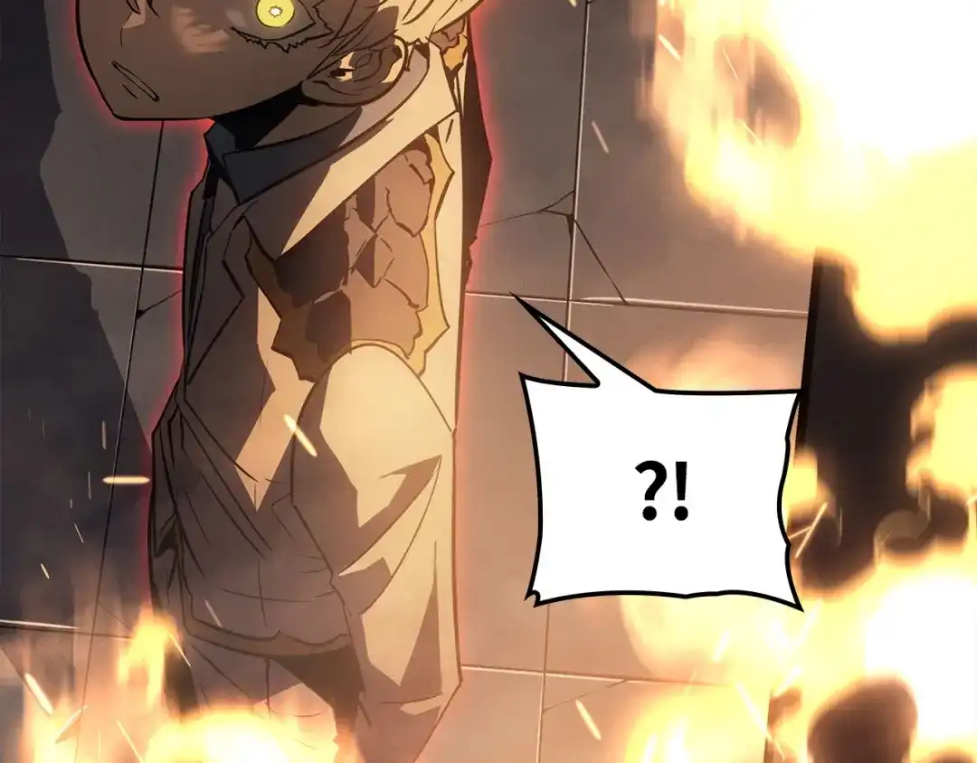 我独自升级 : 诸神黄昏 - 第32话 - 第133张图