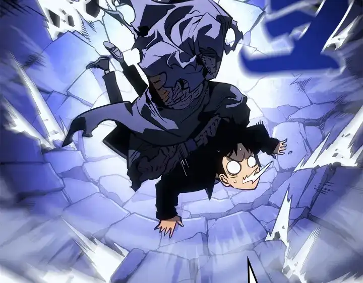 我独自升级 : 诸神黄昏 - 第33话 - 第108张图