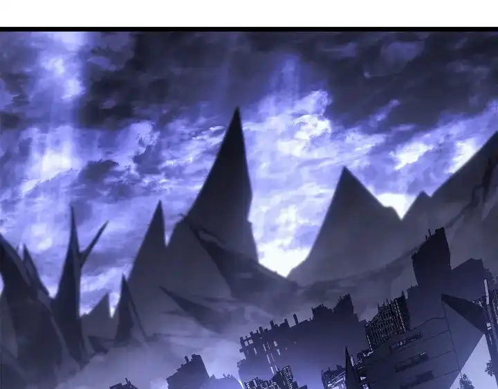 我独自升级 : 诸神黄昏 - 第33话 - 第28张图