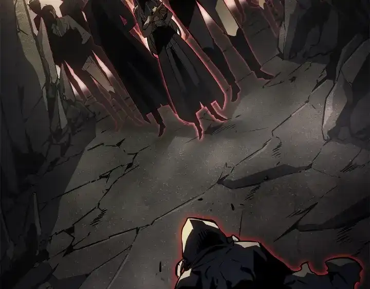 我独自升级 : 诸神黄昏 - 第33话 - 第159张图