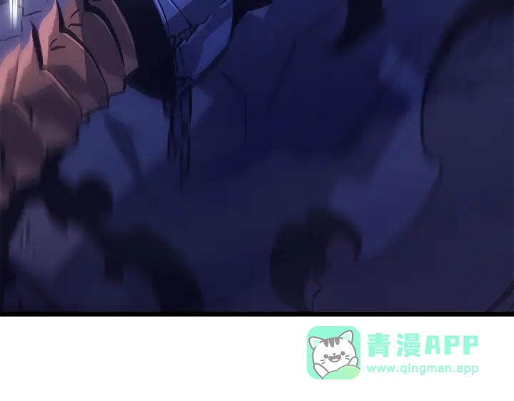 我独自升级 : 诸神黄昏 - 第33话 - 第121张图