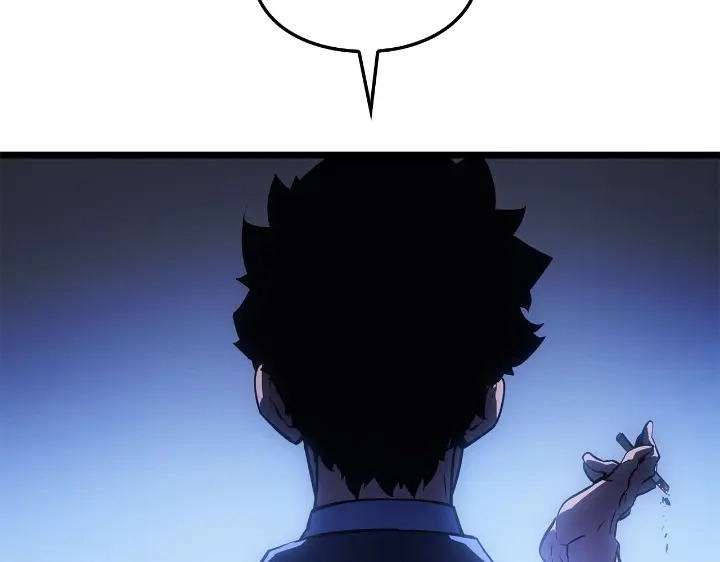 我独自升级 : 诸神黄昏 - 第33话 - 第140张图