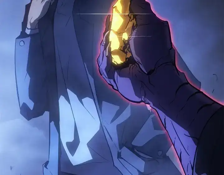 我独自升级 : 诸神黄昏 - 第33话 - 第168张图