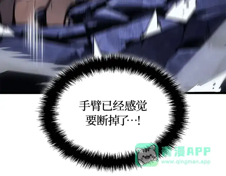 我独自升级 : 诸神黄昏 - 第33话 - 第116张图