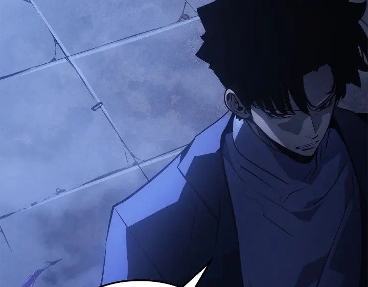 我独自升级 : 诸神黄昏 - 第33话 - 第175张图