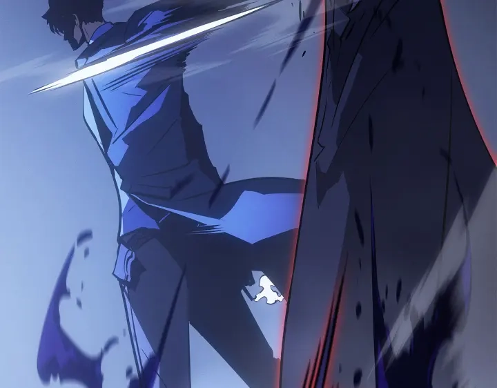 我独自升级 : 诸神黄昏 - 第33话 - 第143张图