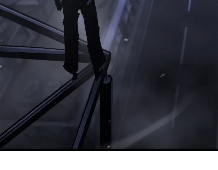 我独自升级 : 诸神黄昏 - 第33话 - 第193张图