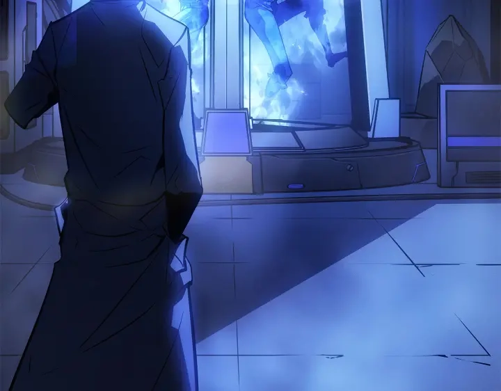 我独自升级 : 诸神黄昏 - 第33话 - 第130张图