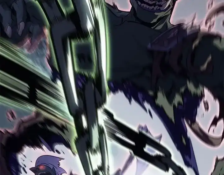 我独自升级 : 诸神黄昏 - 第33话 - 第42张图