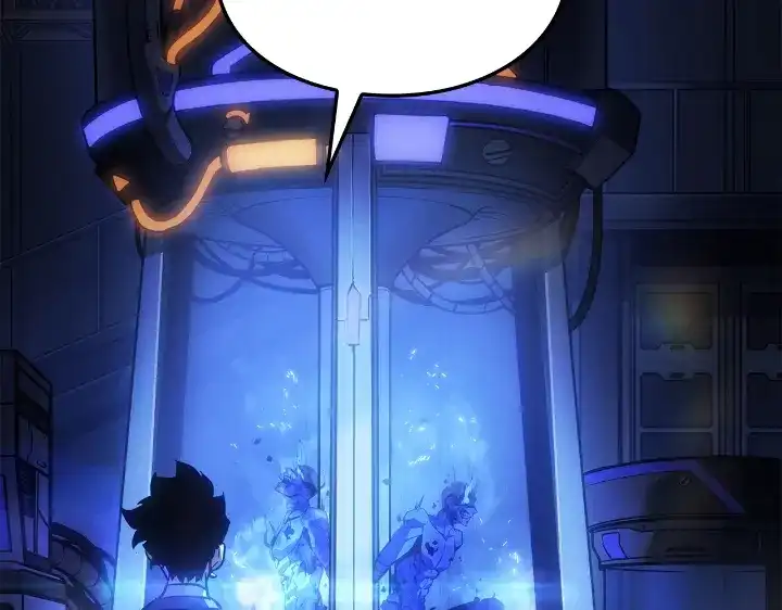 我独自升级 : 诸神黄昏 - 第33话 - 第129张图