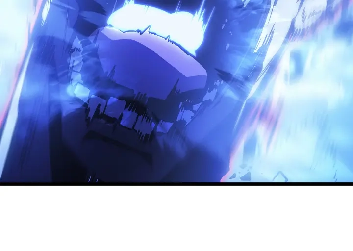 我独自升级 : 诸神黄昏 - 第33话 - 第127张图