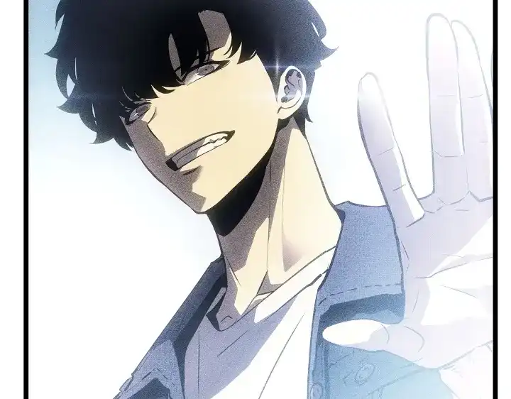 我独自升级 : 诸神黄昏 - 第33话 - 第189张图