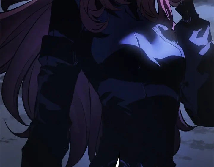 我独自升级 : 诸神黄昏 - 第33话 - 第199张图