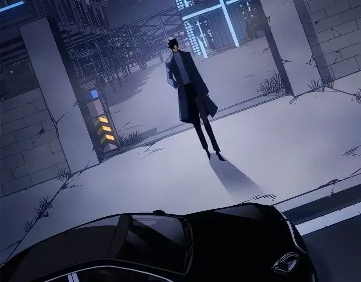 我独自升级 : 诸神黄昏 - 第33话 - 第182张图