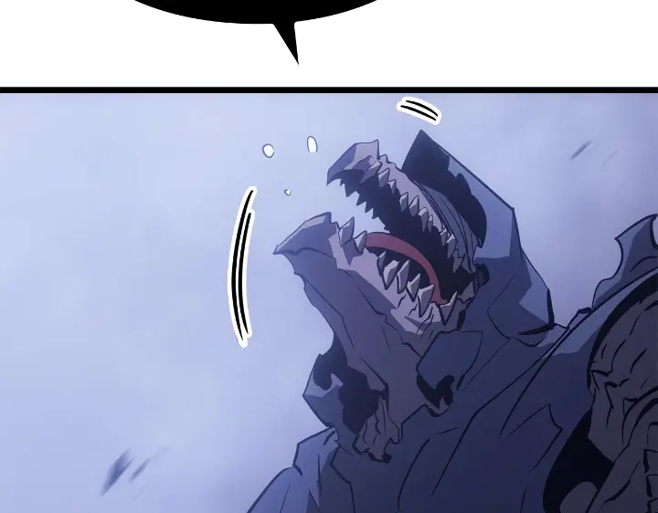 我独自升级 : 诸神黄昏 - 第33话 - 第47张图