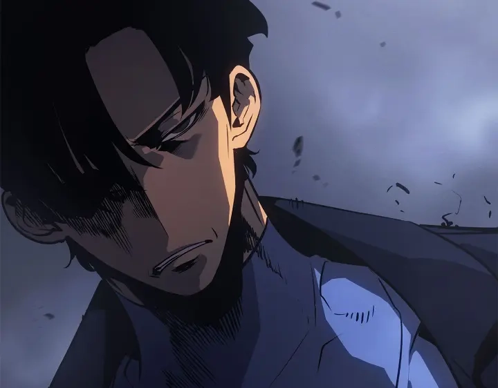 我独自升级 : 诸神黄昏 - 第33话 - 第185张图