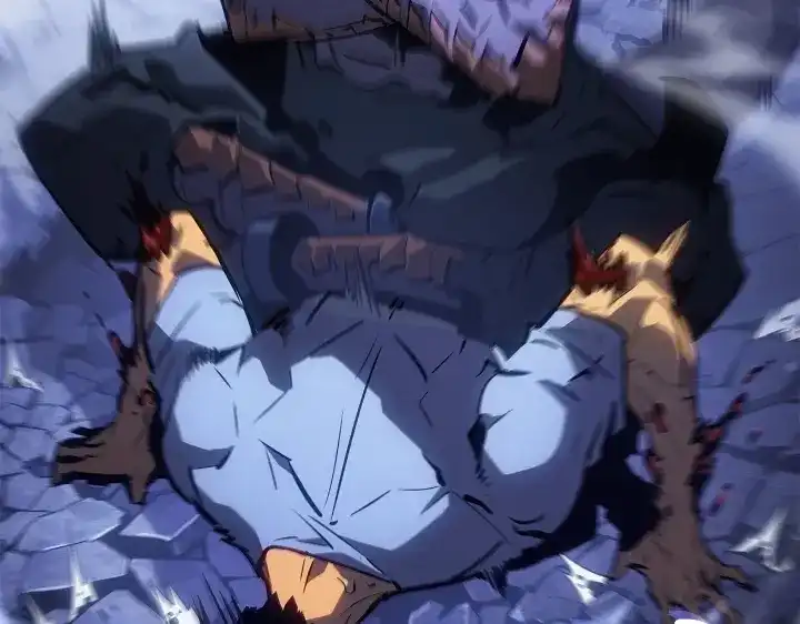 我独自升级 : 诸神黄昏 - 第33话 - 第247张图