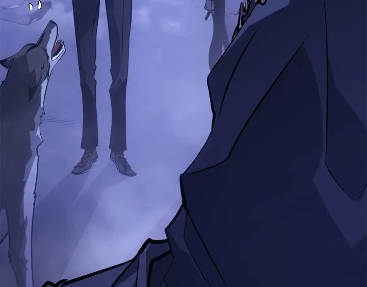 我独自升级 : 诸神黄昏 - 第33话 - 第52张图