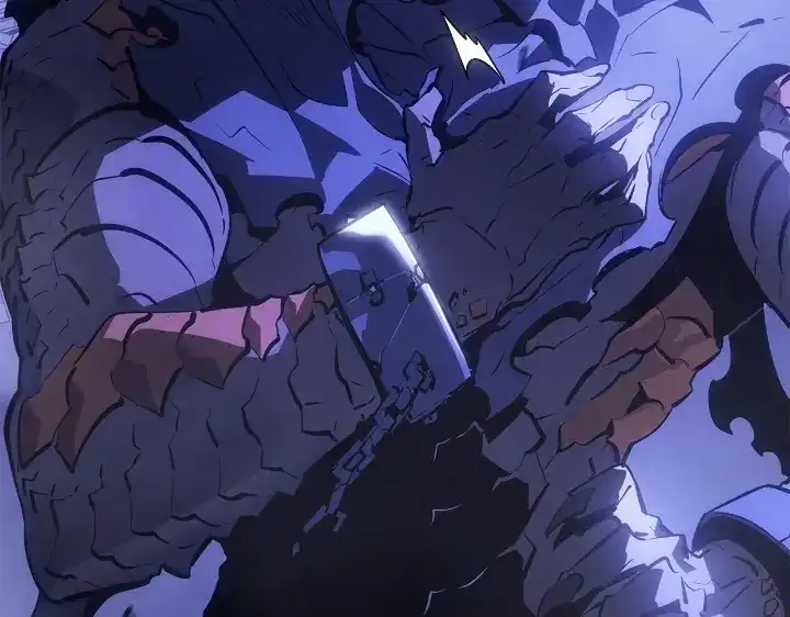 我独自升级 : 诸神黄昏 - 第33话 - 第78张图