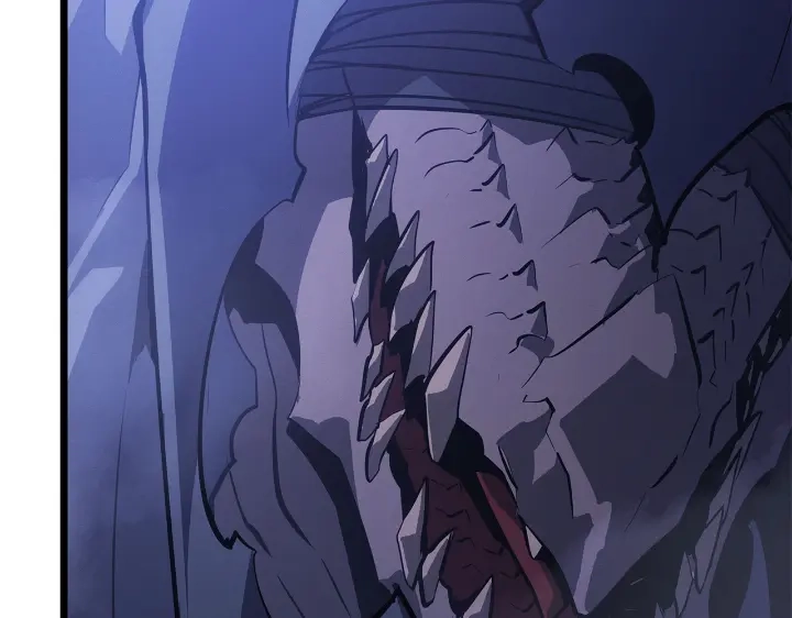 我独自升级 : 诸神黄昏 - 第33话 - 第58张图