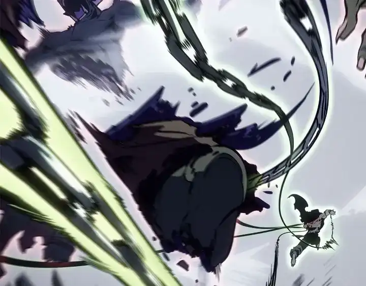 我独自升级 : 诸神黄昏 - 第33话 - 第43张图