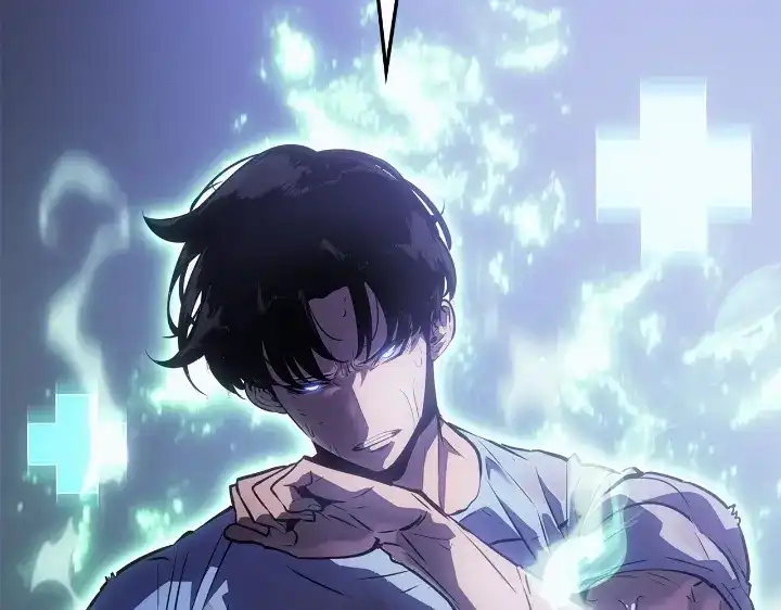 我独自升级 : 诸神黄昏 - 第33话 - 第274张图