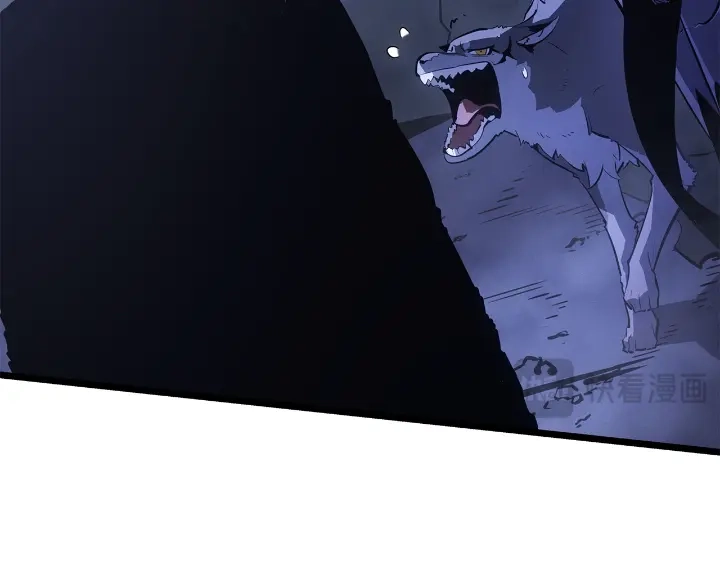 我独自升级 : 诸神黄昏 - 第33话 - 第39张图