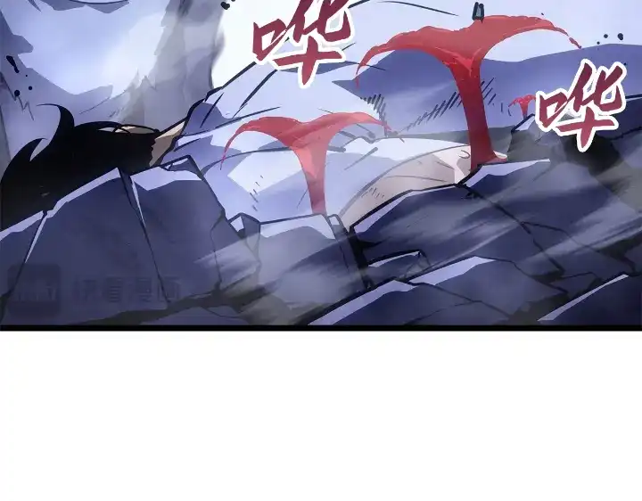 我独自升级 : 诸神黄昏 - 第33话 - 第252张图