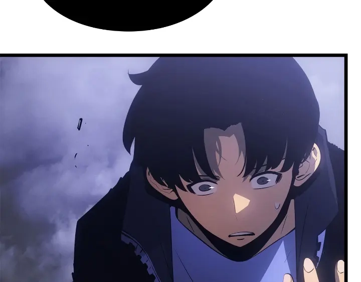 我独自升级 : 诸神黄昏 - 第33话 - 第55张图