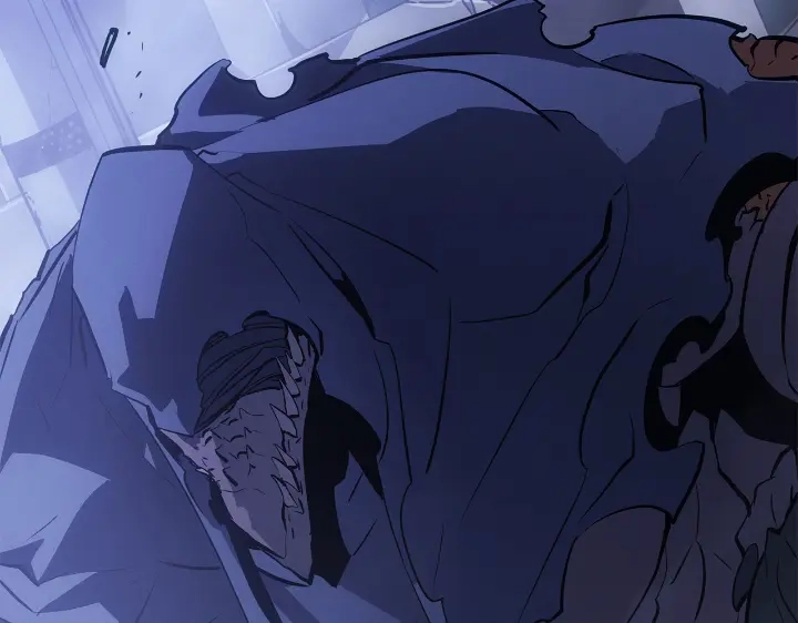 我独自升级 : 诸神黄昏 - 第33话 - 第37张图