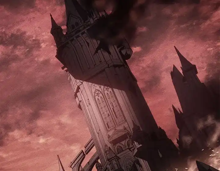 我独自升级 : 诸神黄昏 - 第33话 - 第163张图