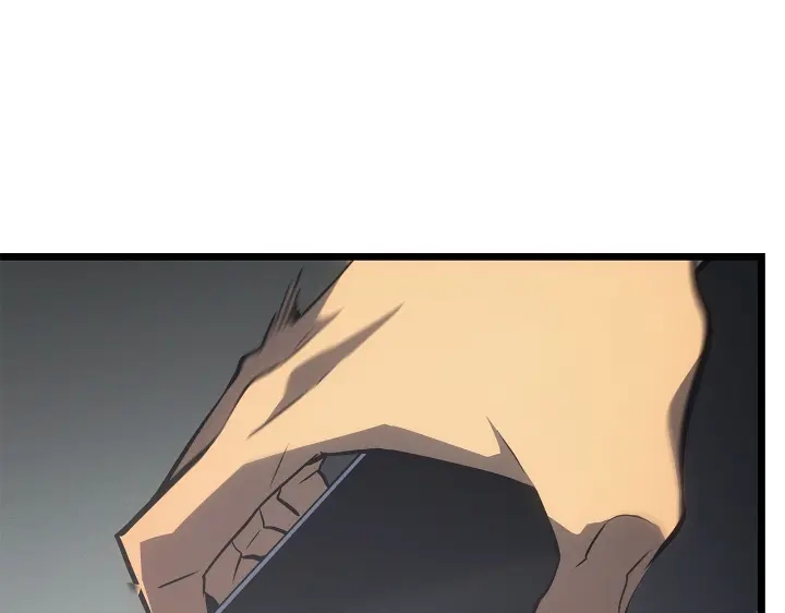 我独自升级 : 诸神黄昏 - 第33话 - 第205张图