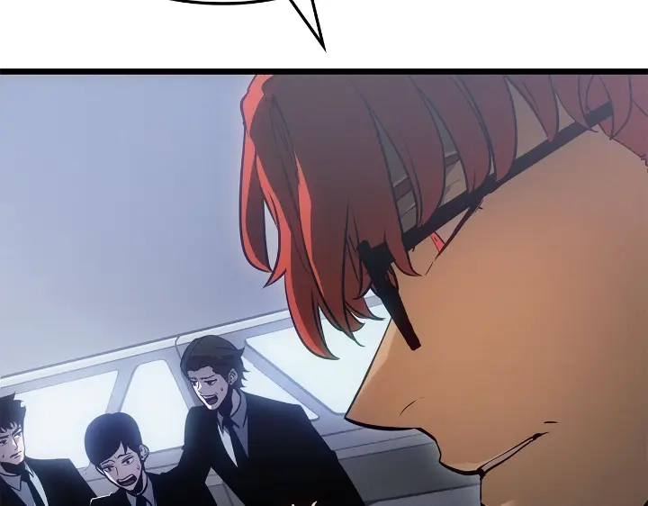 我独自升级 : 诸神黄昏 - 第33话 - 第212张图