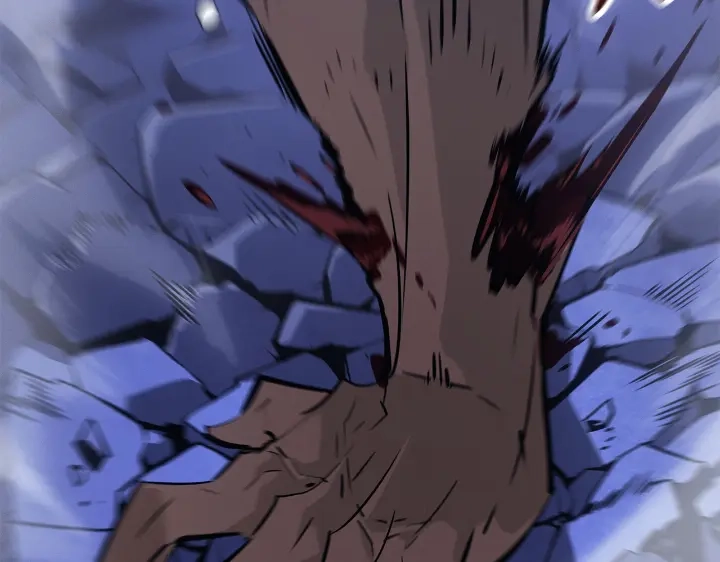 我独自升级 : 诸神黄昏 - 第33话 - 第243张图