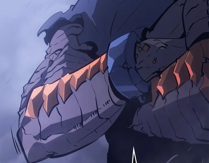 我独自升级 : 诸神黄昏 - 第33话 - 第48张图