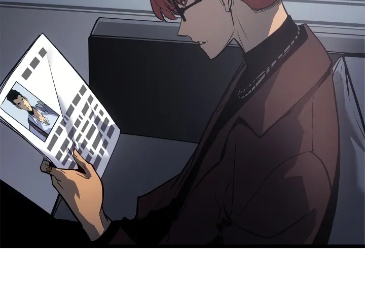 我独自升级 : 诸神黄昏 - 第33话 - 第209张图