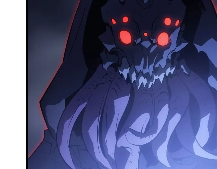 我独自升级 : 诸神黄昏 - 第33话 - 第137张图