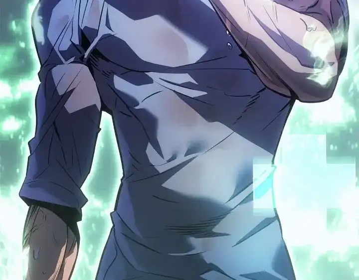 我独自升级 : 诸神黄昏 - 第33话 - 第275张图