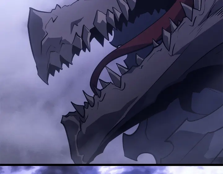 我独自升级 : 诸神黄昏 - 第33话 - 第75张图