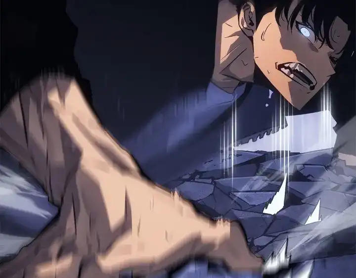 我独自升级 : 诸神黄昏 - 第33话 - 第115张图