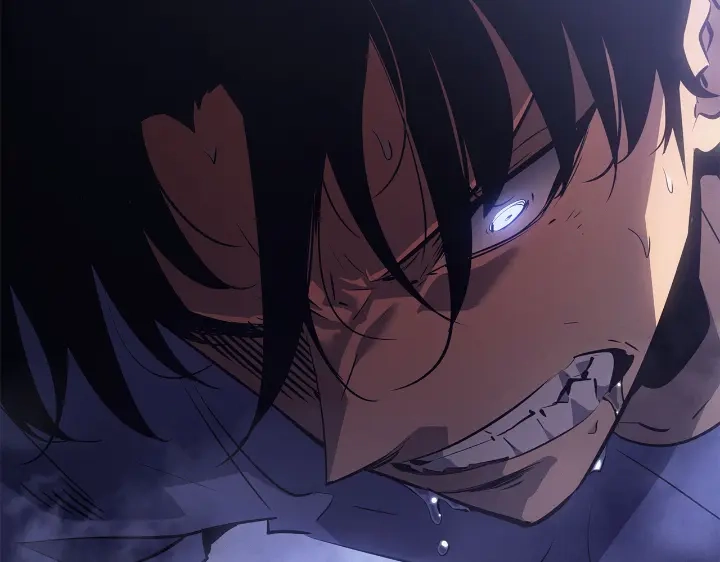 我独自升级 : 诸神黄昏 - 第33话 - 第239张图