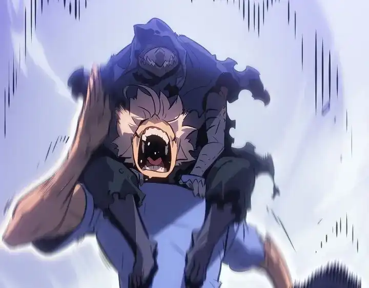 我独自升级 : 诸神黄昏 - 第34话 - 第18张图