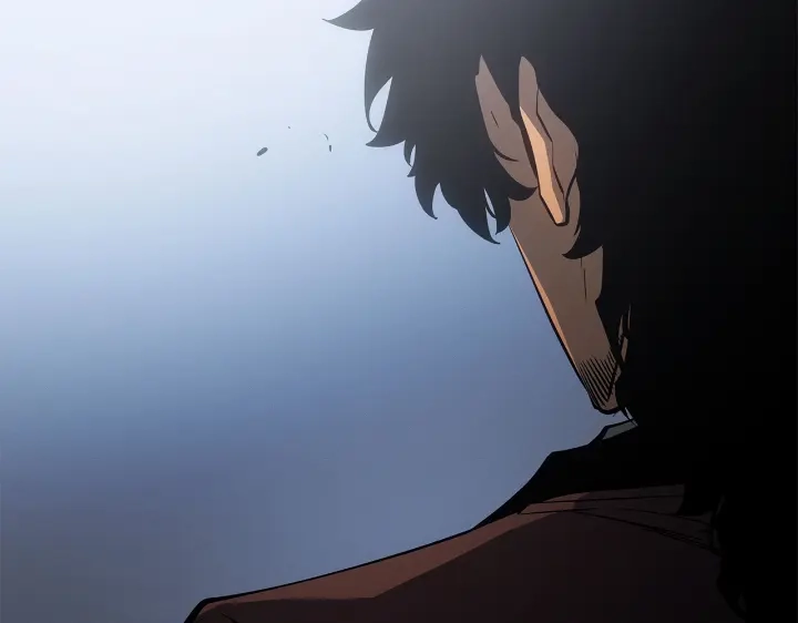 我独自升级 : 诸神黄昏 - 第34话 - 第154张图