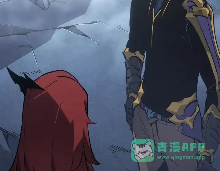 我独自升级 : 诸神黄昏 - 第34话 - 第246张图