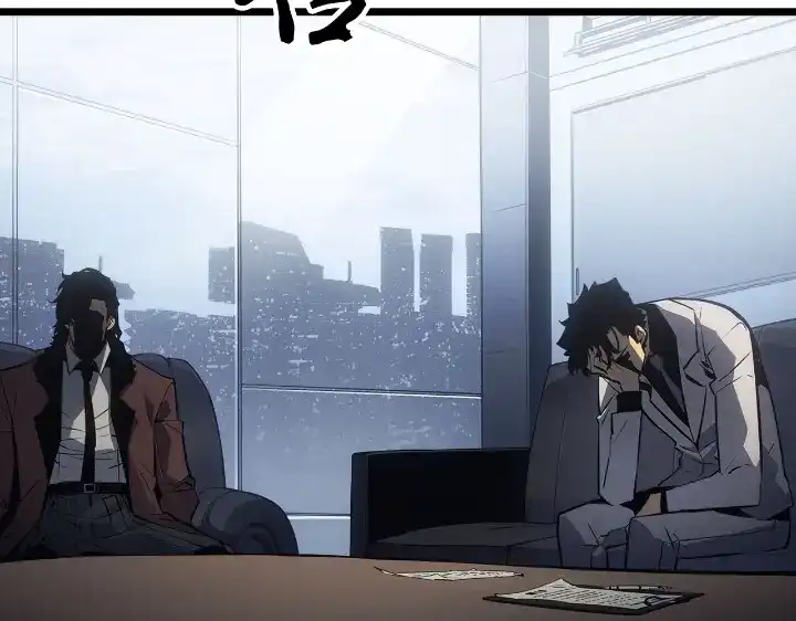 我独自升级 : 诸神黄昏 - 第34话 - 第124张图