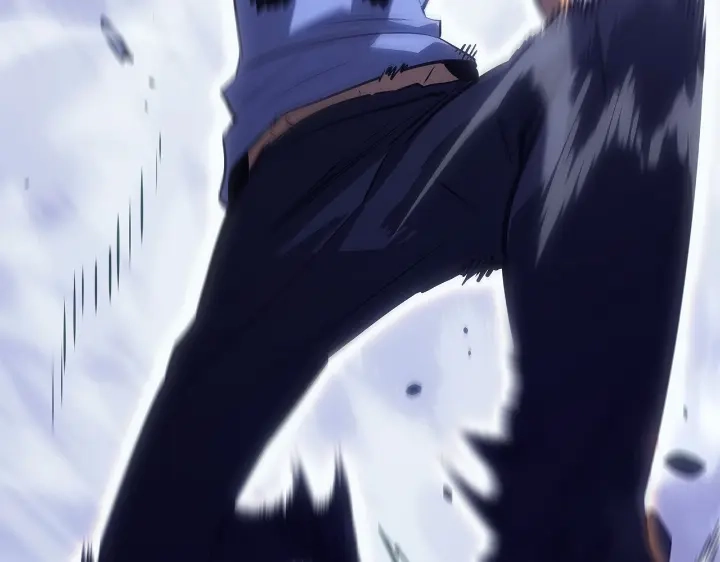 我独自升级 : 诸神黄昏 - 第34话 - 第19张图