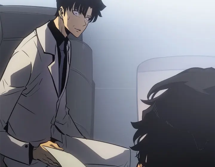 我独自升级 : 诸神黄昏 - 第34话 - 第102张图