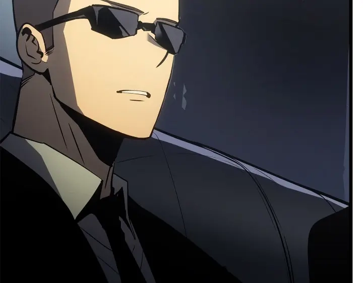 我独自升级 : 诸神黄昏 - 第34话 - 第89张图