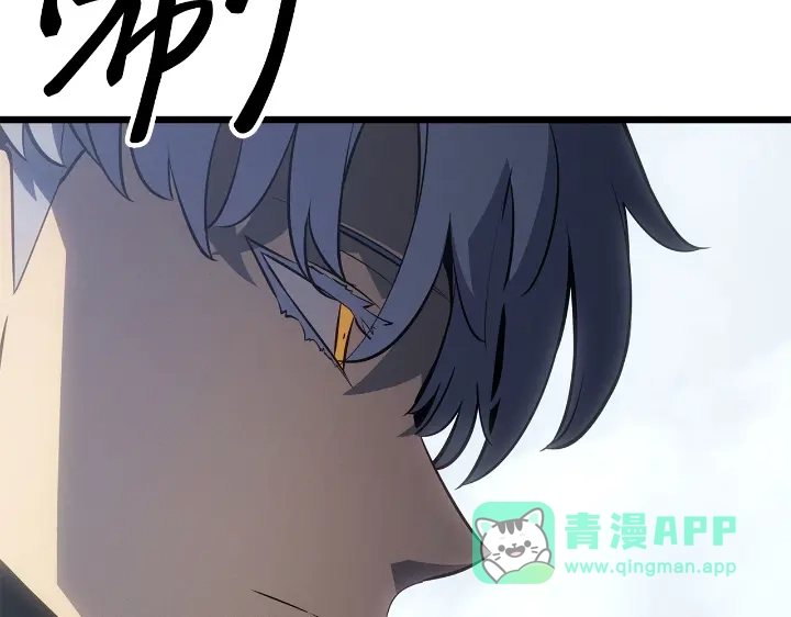 我独自升级 : 诸神黄昏 - 第34话 - 第266张图