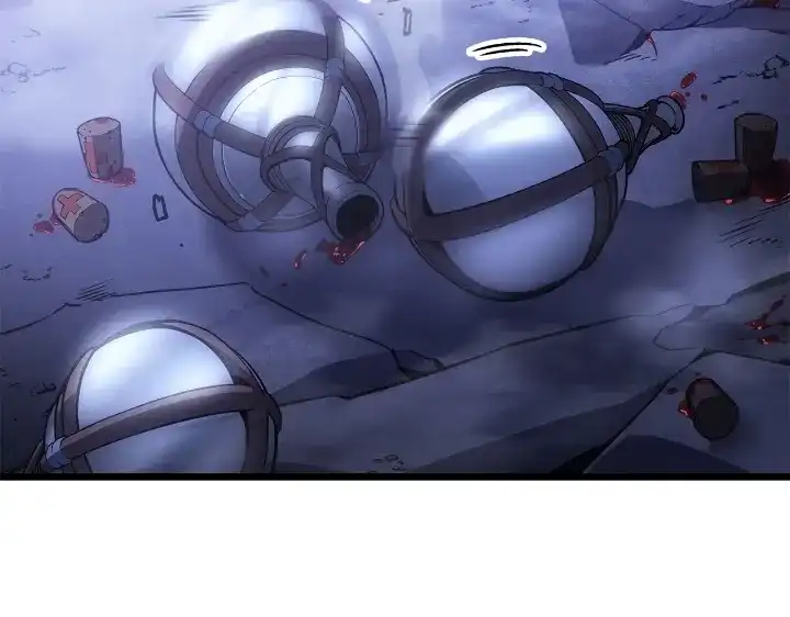 我独自升级 : 诸神黄昏 - 第34话 - 第9张图